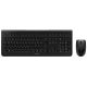 Cherry DW 3000 wireless bill. + egér fekete HU