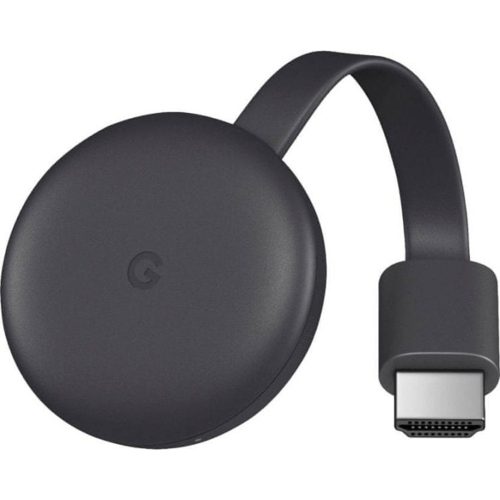 Google Chromecast 3