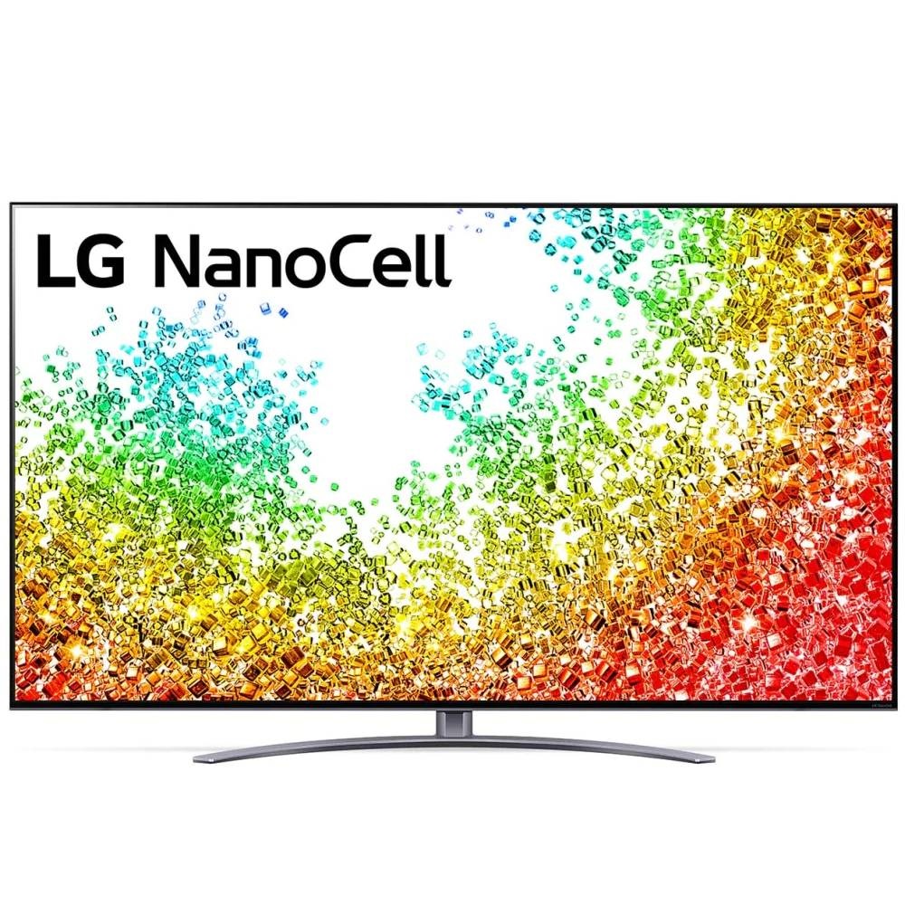 LG NanoCell TV-k