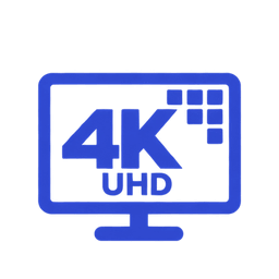 4K UHD