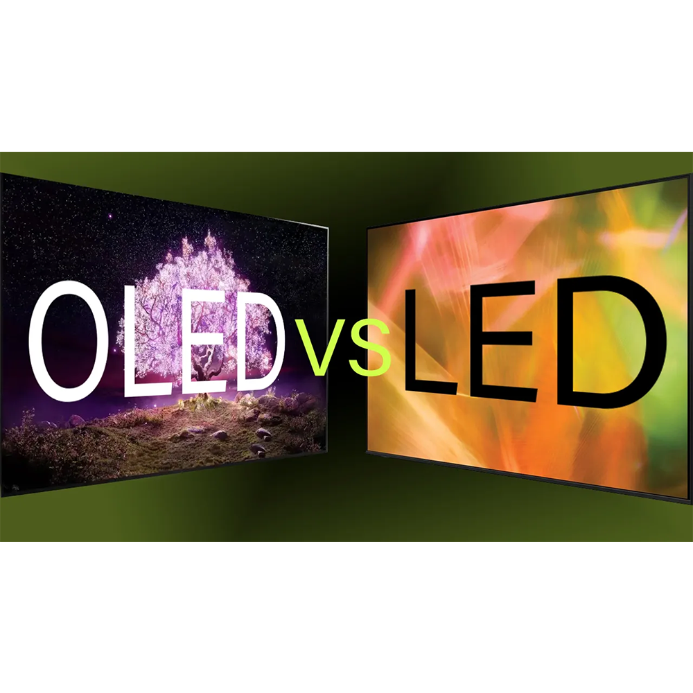 Milyen előnyei vannak az OLED tvknek a LED tvkkel szemben?